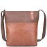  Jana Borsa a tracolla 29 cm Variante cognac