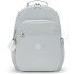  Basic Seoul Zaino da giorno 44 cm Scomparto per laptop Variante easy grey