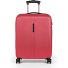 Paradise XP 4 ruote Carrello della cabina S 55 cm con piega di espansione Variante coral Paradise XP 4 ruote Carrello della cabina S 55 cm con piega di espansione Variante coral