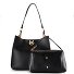  Middleton Borsa a tracolla 32 cm Variante black