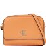  Minimal Monogram Mini Borsa Borsa a tracolla 18 cm Variante caramel