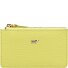  Asti Portafoglio chiave Vera Pelle 12 cm Variante limoncello