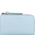Bestie Portafoglio Pelle 16 cm Variante shy blue Bestie Portafoglio Pelle 16 cm Variante shy blue
