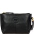  Volterra Pochette Pelle 18 cm Variante black
