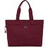  Elevated Jacquard Colissa Up Borsa shopper 50 cm Scomparto per laptop Variante maroon tile jq