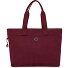  Elevated Jacquard Colissa Up Borsa shopper 50 cm Scomparto per laptop Variante maroon tile jq