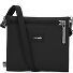  Pacsafe Go Borsa a tracolla Protezione RFID 24 cm Variante jet black