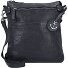 Anchor Love Zora Borsa a tracolla Pelle 26 cm Variante midnight navy Anchor Love Zora Borsa a tracolla Pelle 26 cm Variante midnight navy