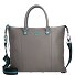 G3 Borsetta Pelle 36.5 cm Variante zinc G3 Borsetta Pelle 36.5 cm Variante zinc