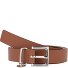 Amelia Cintura Pelle Variante medium brown | 90 cm Amelia Cintura Pelle Variante medium brown | 90 cm