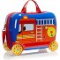  Kids 4 ruote Carrello per bambini 31.5 cm Variante fire truck
