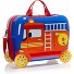 Kids 4-Rollen Kindertrolley 40,5 cm Variante fire truck Kids 4-Rollen Kindertrolley 40,5 cm Variante fire truck