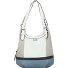  Juna Borsa a tracolla 31 cm Variante denim blue