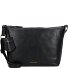 Fine Florence Borsa a tracolla Pelle 27 cm Variante black Fine Florence Borsa a tracolla Pelle 27 cm Variante black