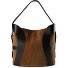  Deborah Borsa shopper Vera Pelle 37 cm Variante oat beige