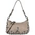  Teresa Borsa a spalla Vera Pelle 29 cm Variante cemento