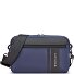  Metropolitan Travel Borsa a tracolla 30 cm Variante blu notte