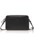  Nova Borsa a tracolla in pelle 26 cm Variante black