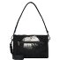 Bloomfield Borsa a tracolla Pelle 27 cm Variante black-gold hair on Bloomfield Borsa a tracolla Pelle 27 cm Variante black-gold hair on