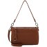  SFY Debby Borsa a tracolla 30 cm Variante cognac