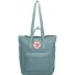 Kanken Totepack Borsa a tracolla 27 cm Variante frost green Kanken Totepack Borsa a tracolla 27 cm Variante frost green