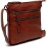  Novum Borsa a tracolla Pelle 22 cm Variante cognac