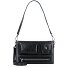 Liinaja Borsa a tracolla 23 cm Variante glossy black Liinaja Borsa a tracolla 23 cm Variante glossy black