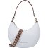  Alexia ALEXIA Borsa a tracolla 29 cm Variante bianco-cuoio