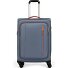  Cloudrider 4 ruote Carrello M 67 cm con piega di espansione Variante stone blue