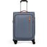 Cloudrider 4 ruote Carrello M 67 cm con piega di espansione Variante stone blue Cloudrider 4 ruote Carrello M 67 cm con piega di espansione Variante stone blue