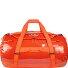  Barrel 110 Borsa da viaggio Weekender 74 cm Variante red orange