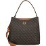  Filiberta Borsa a tracolla 30 cm Variante braun