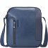  Borsa a tracolla Panama 24 cm Variante blu notte
