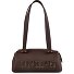  Borsa a spalla 27 cm Variante marrone