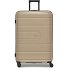  Essentials 11 4 ruote Carrello 76 cm espandibile Variante beige