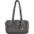  Clarice II Borsa a spalla M Vera Pelle 32 cm Variante black