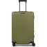 Voyager 4 ruote Carrello M 69 cm con piega di espansione Variante olive Voyager 4 ruote Carrello M 69 cm con piega di espansione Variante olive
