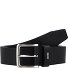 Ronnie Cintura Pelle Variante black | 95 cm  Ronnie Cintura Pelle Variante black | 95 cm