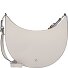  Delia Borsetta Pelle 29.5 cm Variante pearl white