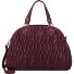 Aide Borsa a tracolla 41 cm Variante red wine Aide Borsa a tracolla 41 cm Variante red wine
