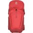 Zaino Ströva 55 M-L 68 cm Variante brick red/light maroon red Zaino Ströva 55 M-L 68 cm Variante brick red/light maroon red