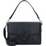 Anett Borsa a tracolla 30 cm Variante black Anett Borsa a tracolla 30 cm Variante black