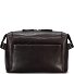  London Borsa da toilette Vera Pelle 25 cm Variante brown