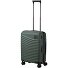  Intuo 4 ruote Carrello della cabina S 55 cm con piega di espansione Variante olive green