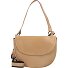  Caugio Borsa a tracolla Pelle 30 cm Variante camel