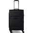  Mauritius 4 ruote Carrello M 70 cm con piega di espansione Variante schwarz