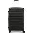  Travel Line 4700 4 ruote Carrello 78 cm con piega di espansione Variante black