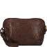  Borsa a tracolla Submarine in pelle 26 cm Variante braun