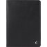 Harry Passport Case RFID in pelle 10 cm Variante schwarz Harry Passport Case RFID in pelle 10 cm Variante schwarz