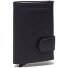  Mannheim Portafoglio Protezione RFID Pelle 7 cm Variante navy
